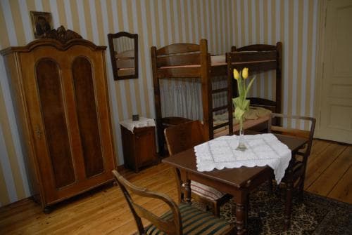 Hostel Mleczarnia