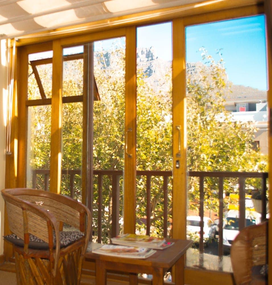 iKhaya Boutique Hotel
