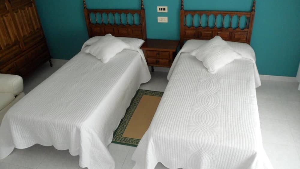 Hostal La Paz