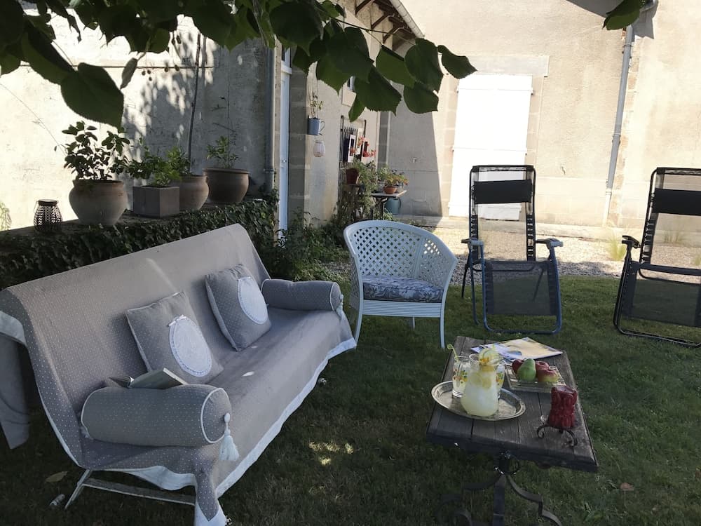 Le Clos De La Muse