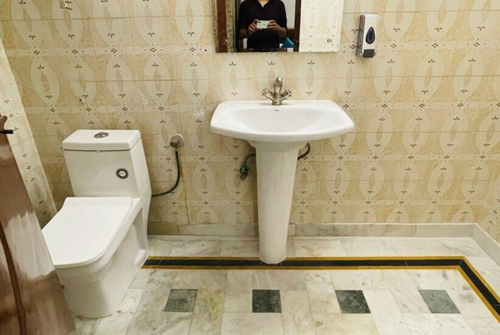 Hotel Dileep Lucknow