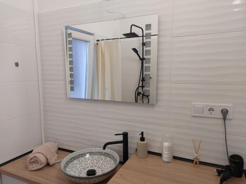 Júlia Apartman