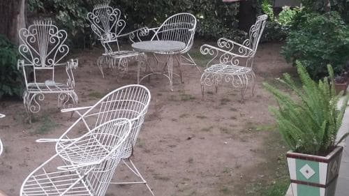 Hosteria Celestre