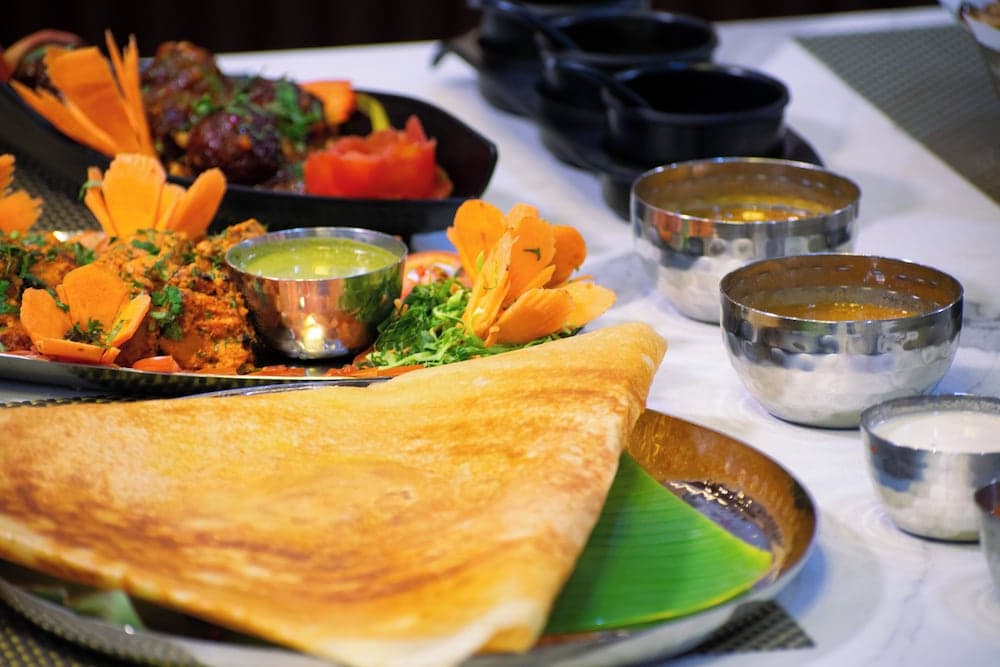 Udupi Hotel