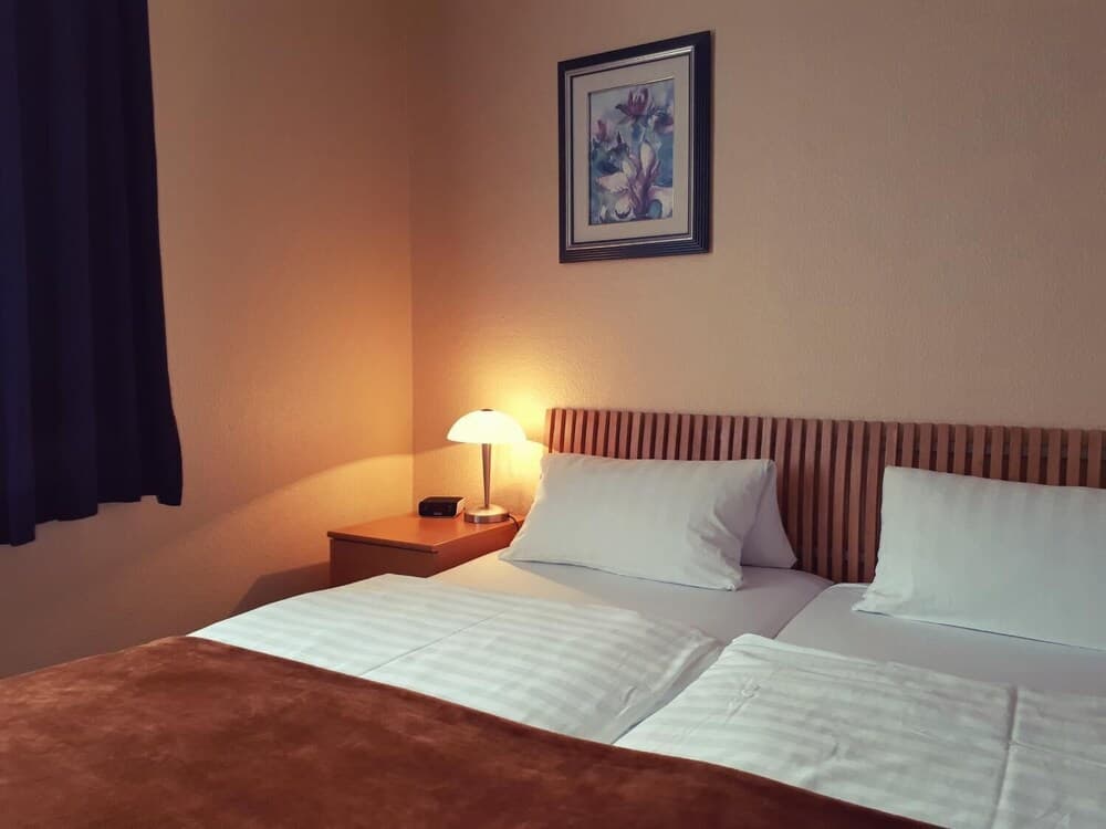 Hotel Krone Lindow