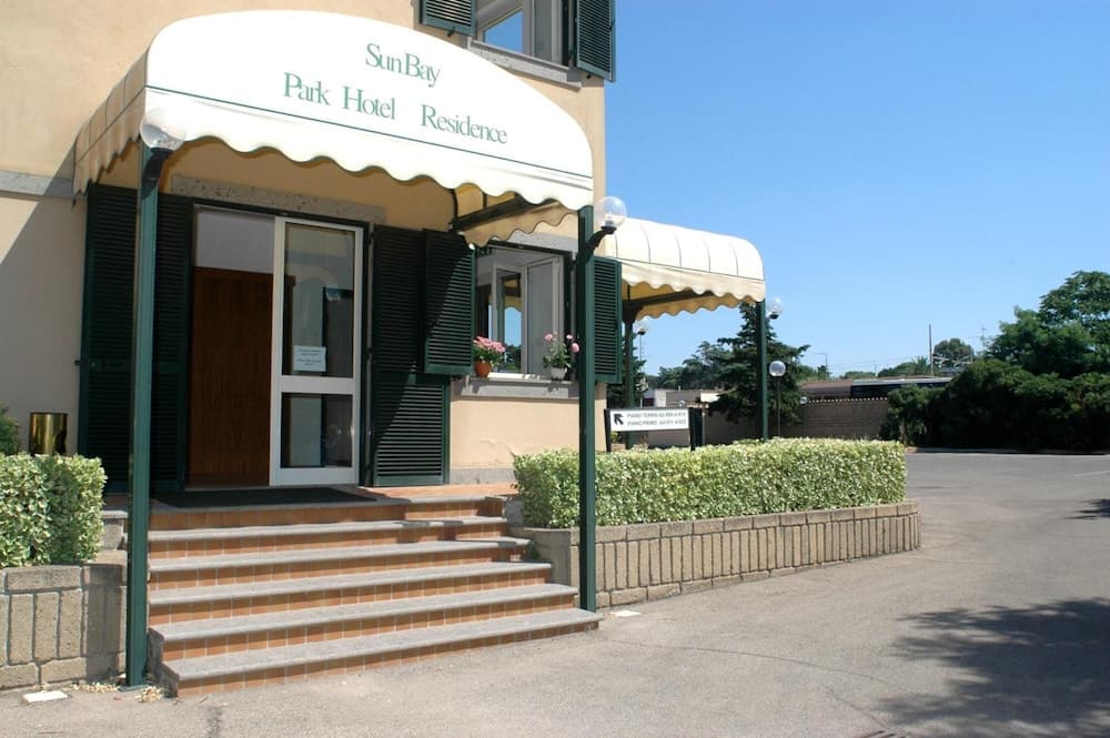 Hotel Baia Del Sole