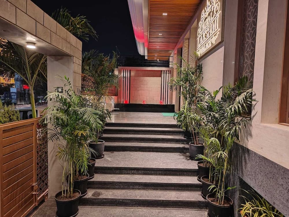 Royal Lakshmi Palace
