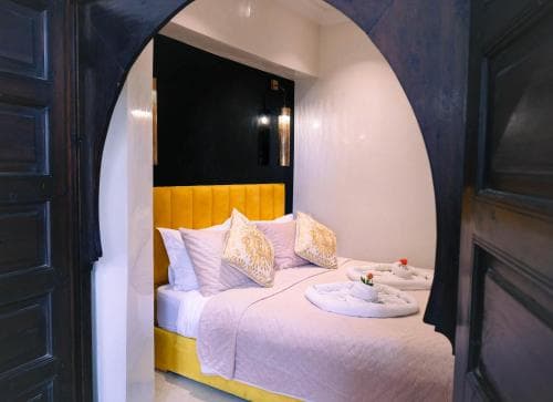 Riad Oasissime Marrakech