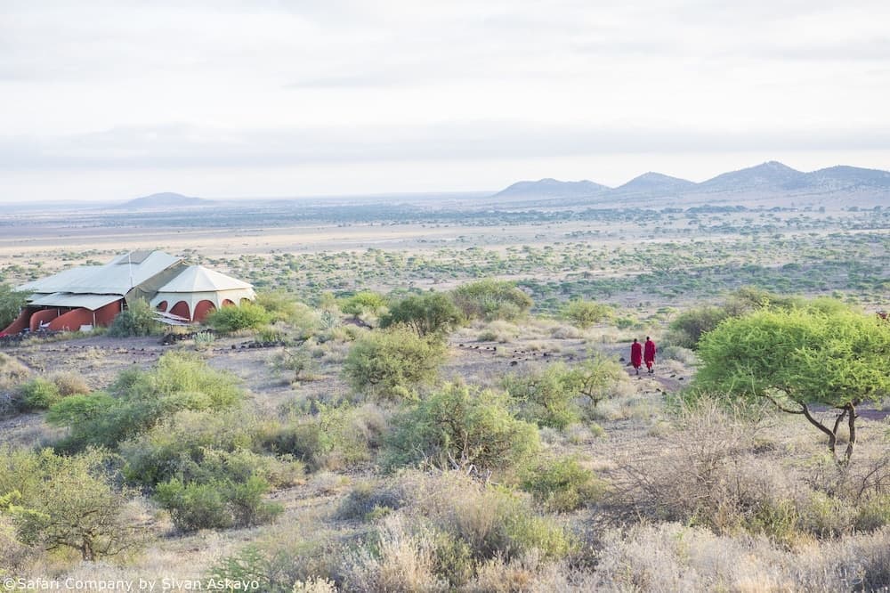 Shu'Mata Camp