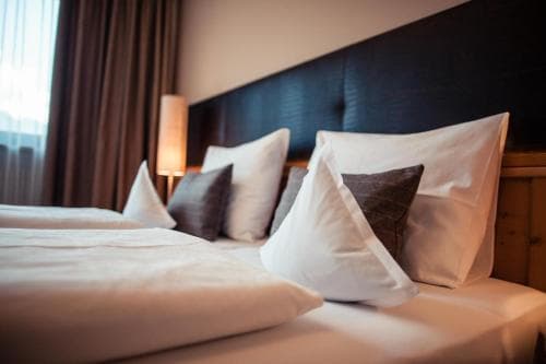 Apartment Hotel Siegi