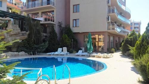 Villa Reni