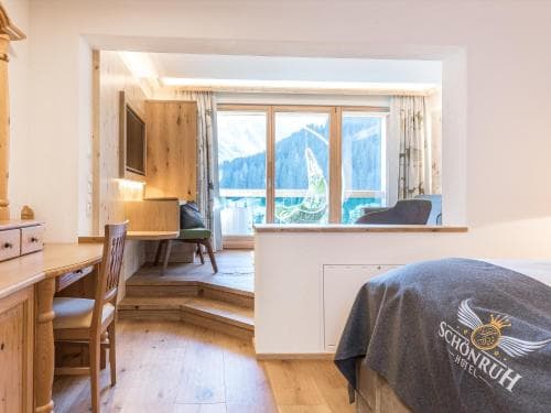 Hotel Schönruh