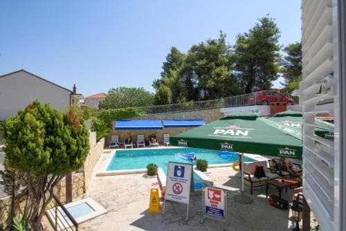 B&b Villa Paula