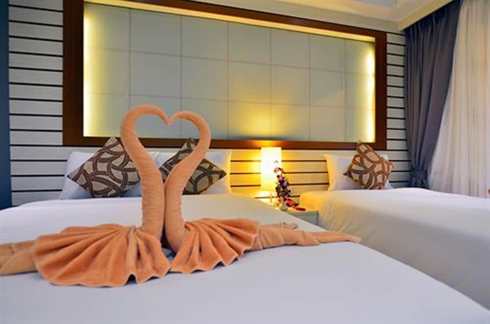 Wind Mill Resort