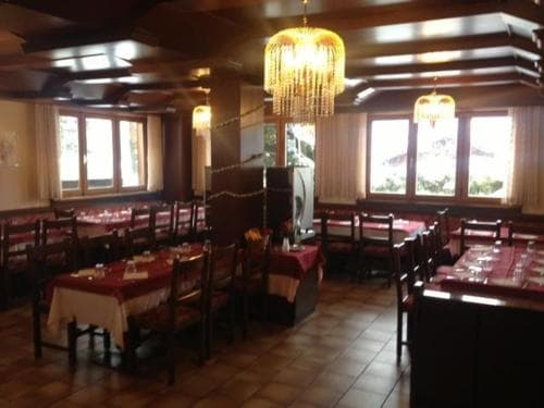 Hotel Lares