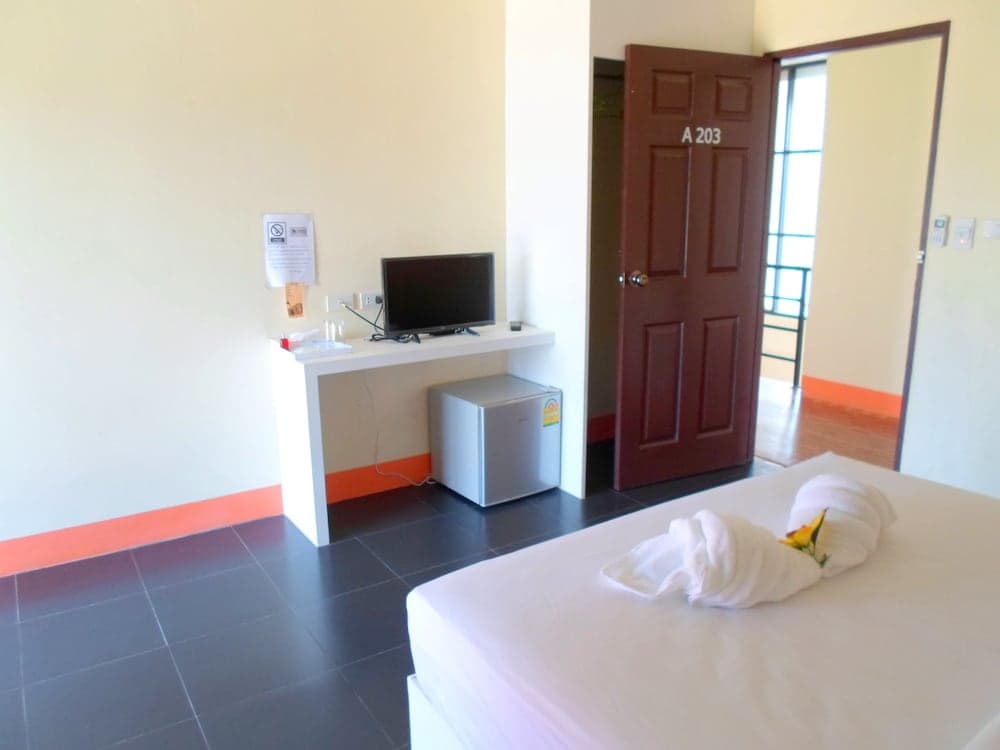 Bantatuk Resort & Restaurant