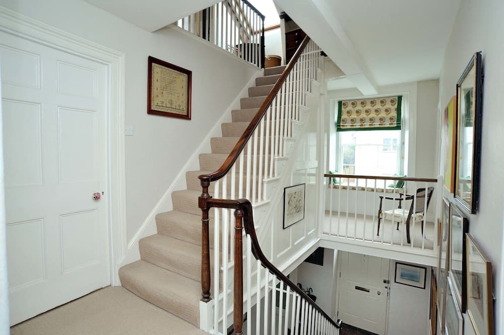 Castleton House B&B