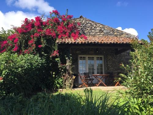 Casa do Monte