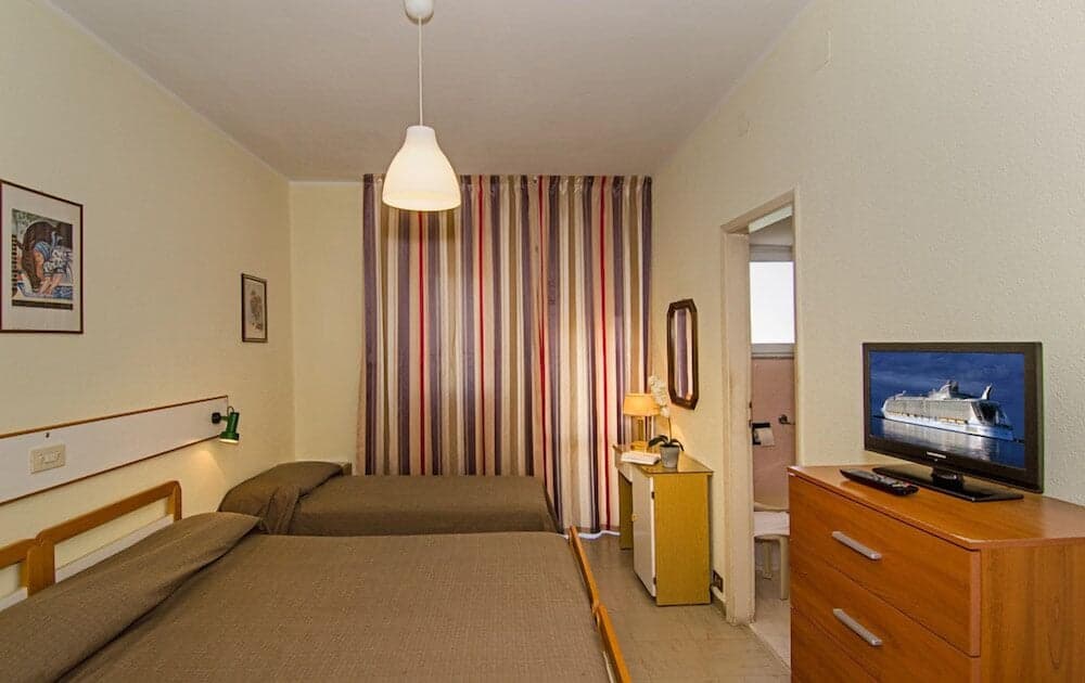 Hotel Laurin