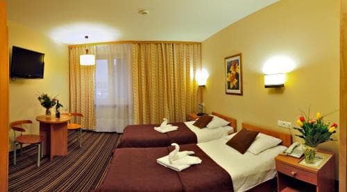Hotel Partner