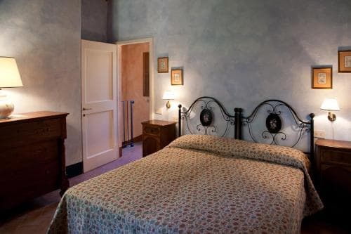 Agriturismo Cignan Rosso