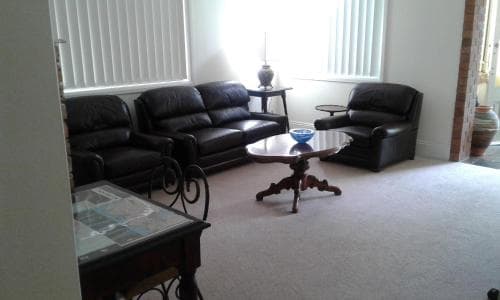 Cronulla Cottage B&B