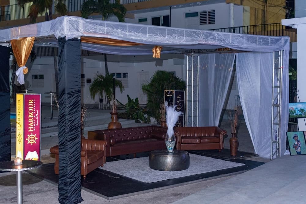 Golf View Hotel