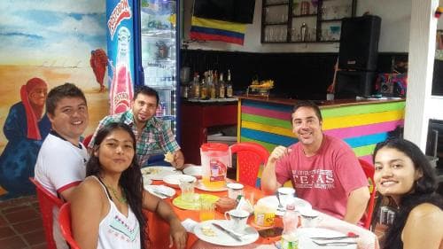 Caribbean Hostel