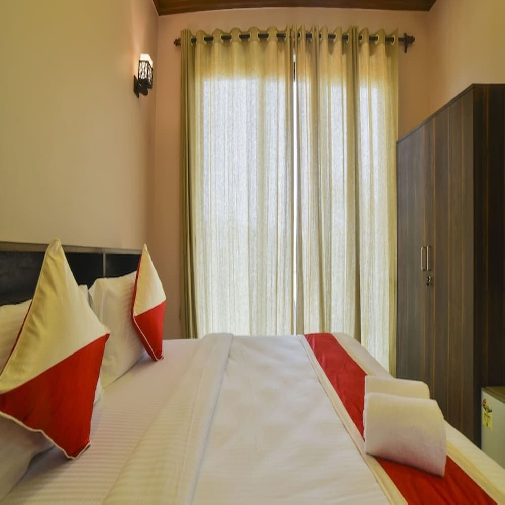 Hotel Baga HighQ