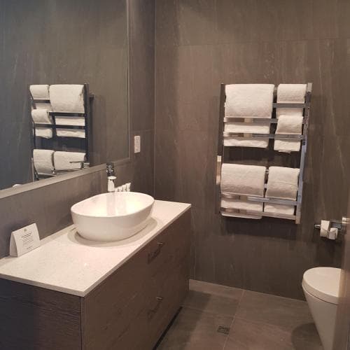 Quest Queenstown Apartments Remarkables Park