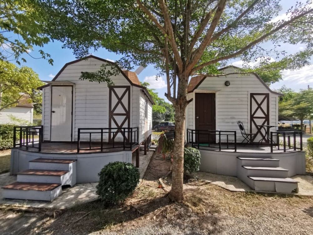 De Coco House