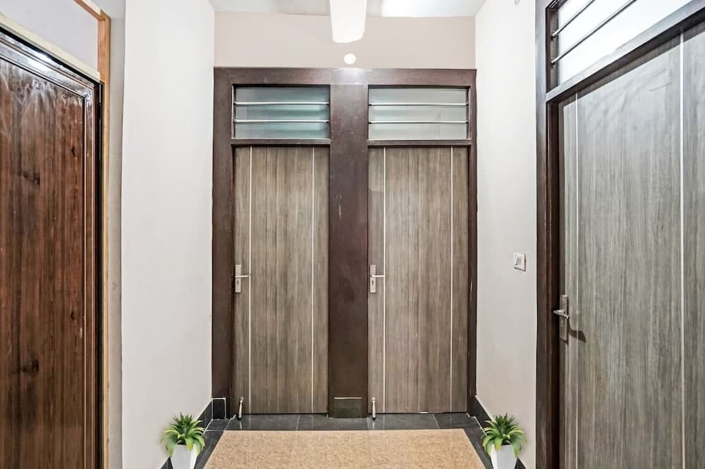 Vishen Residency
