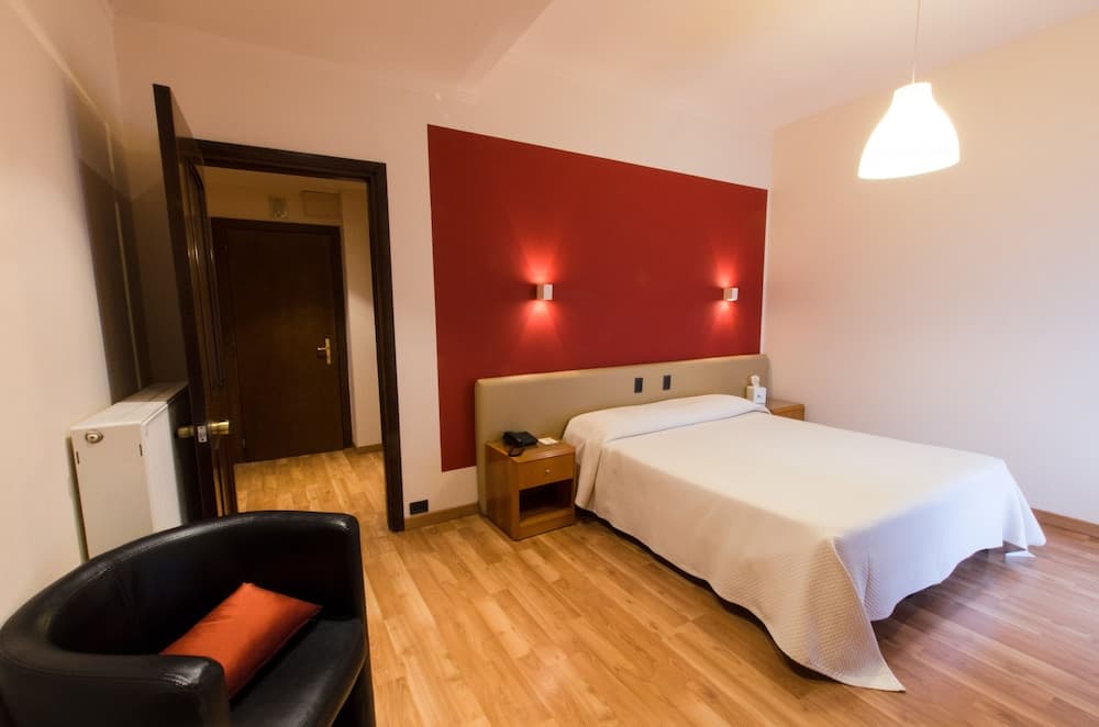 Astor Hotel