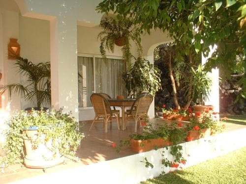 La Villa