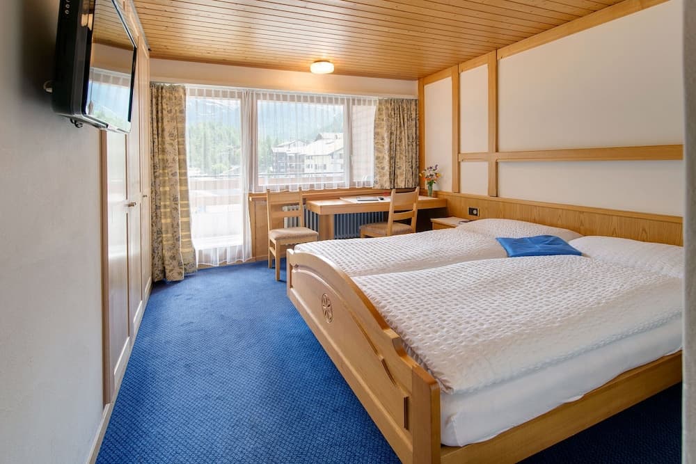 Hotel Parnass