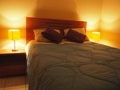 downtown cusco hostel