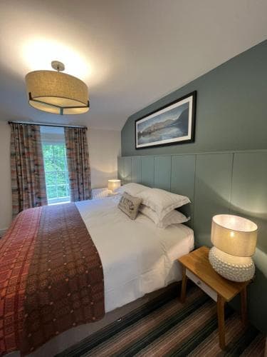 The Royal Oak Borrowdale