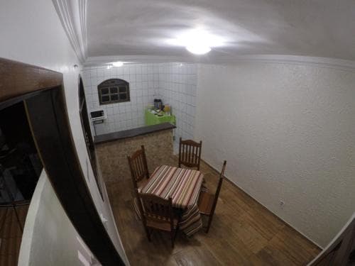 Hostel Toca do Lobo