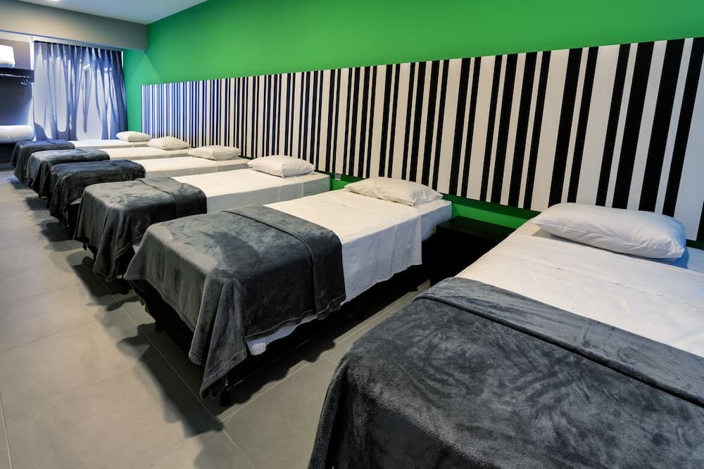 Hotel Zip Florianopolis