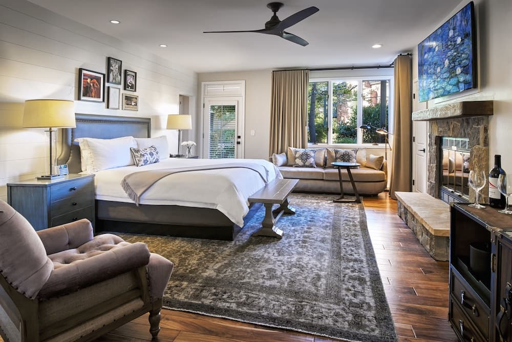 Vintage House