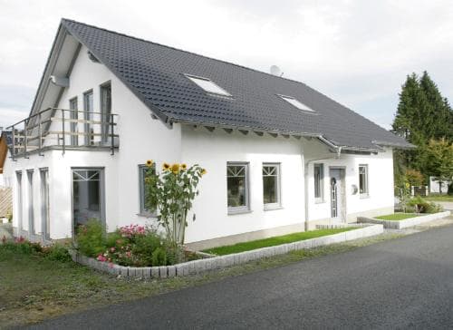 Ferienwohnung Steinhausen