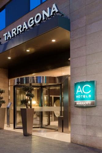 AC Hotel Tarragona by Marriott
