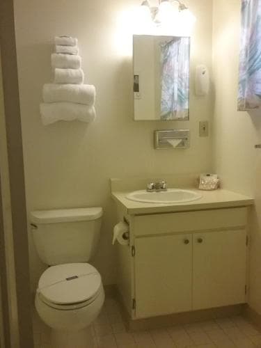 Cedar Lodge