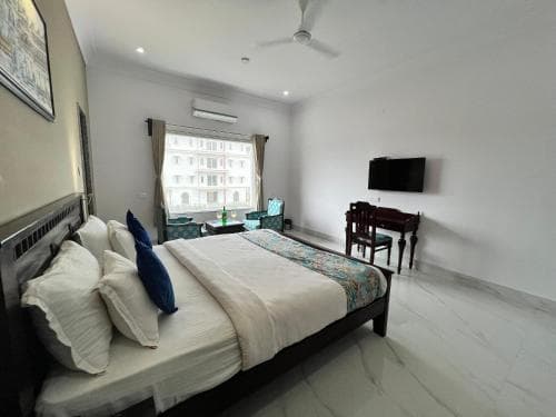 Revaas Boutique Hotel