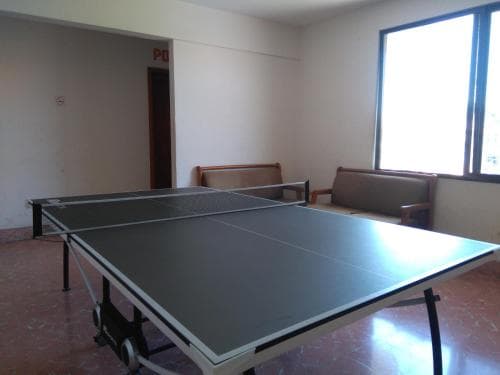 Hostal Pata de Perro