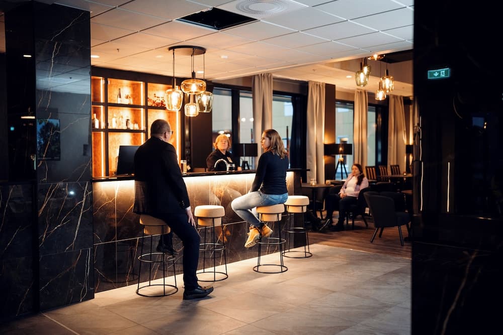 Hotelli Sodankylä