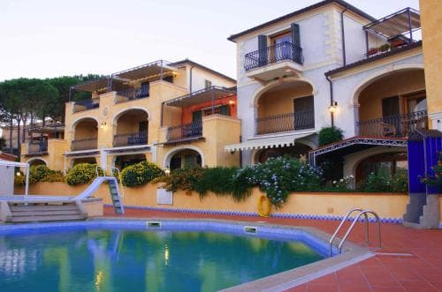 Residence Riva Azzurra
