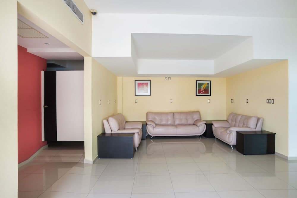 Veracruz Suites