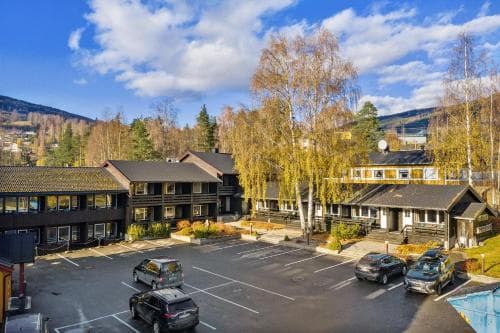 Solstad Hotel & Motel