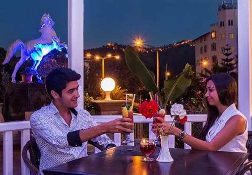 Taç Premier Hotel & Spa